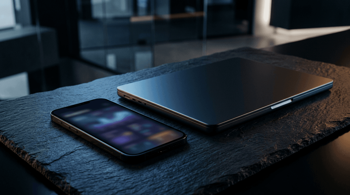 Product analytics across mobile and web surfaces