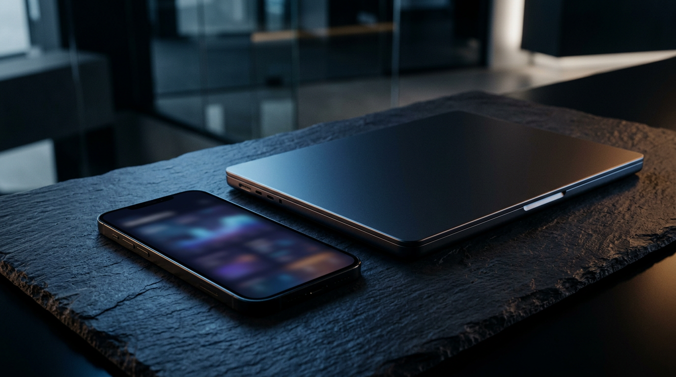 Product analytics across mobile and web surfaces